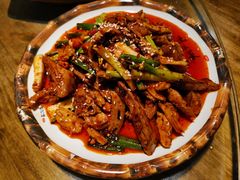 凉拌鸡-公社食堂(牧电路店)