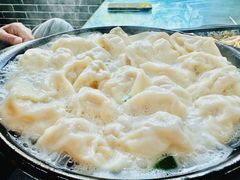 -雪琴面馆富安特色鱼汤面(城中花园店)
