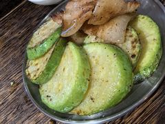 -围炉肉舍丹东海鲜烤肉·烤活鳗(步行街店)