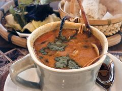 -CHINCHIN 青青·泰国料理(万象食家店)