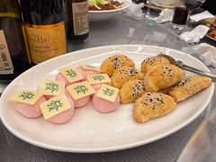 -上海静安香格里拉大酒店