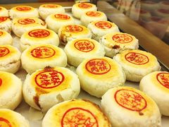 -BreadTalk面包新语(龙之梦购物中心莘庄店)