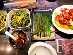 -虾胡闹·澳洲小龙虾·烧烤(福田鲨鱼店)