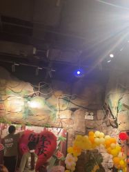 -探洞工场(丰科万达旗舰店)