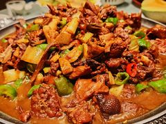 -竹溪一号·天域阁(骑马山店)