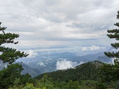 -含鄱口
