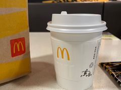 -麦当劳(北京路广百广场店)