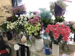 -亭亭鲜花店(中山北路店)