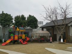 -满天星花园
