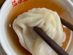 鲜肉汤包-法华汤包馆(法华镇路店)