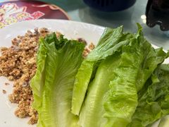 -鲜得莱渔港·小平岛海胆馆(七贤岭店)