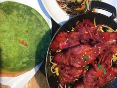 -春饼先生·北京烤鸭(甘井子万达店)