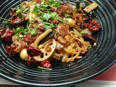 -食悦天美食广场(西安CityOn熙地港购物中心店)