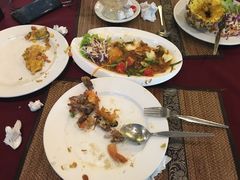 -BAI BUA RESTAURANT