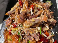-蒙古馅饼(西华园店)