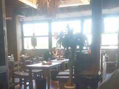 -北丐先生·野馄饨烧烤(泰达E街区店)