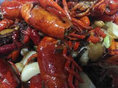 -亮亮蒸虾(石牌岭店)