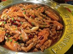 -胖哥俩肉蟹煲(苏州中心店)