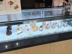 -芳博滋法式甜品(时代店)