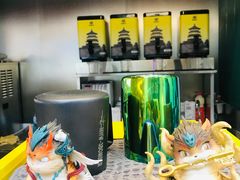 -维维豆奶(金鹰新街口店)