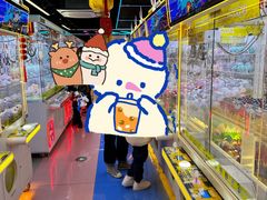 -风云再起游乐汇(北京西单西西友谊店)