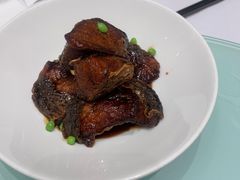 -新吉士·上海菜(浦东LCM置汇旭辉店)