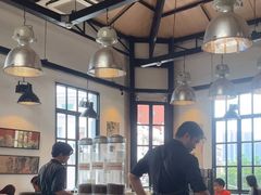 -The Workshop Coffee