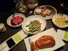 -小大董·烤鸭(西单大悦城店)