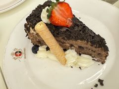 -马迭尔西餐厅(中央大街店)