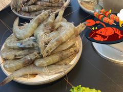 -東盛炭烤自助料理(浦东文峰广场店)
