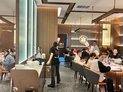 -火地铁板烧(昆山万象汇店)