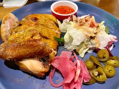 -Famous肥猫墨西哥音乐餐吧(五棵松华熙LIVE店)