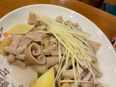 烫鹅肠-乡亲鹅肉城(吴江店)