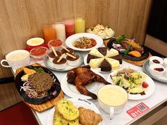 -斗牛士牛排餐厅(嘉里汇店)