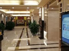 -商都酒店( 北京南站店)