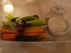 -Keens Steakhouse
