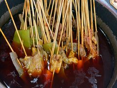 -冒椒火辣(奎星楼街店)