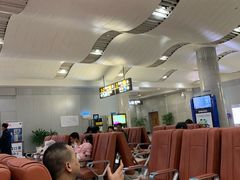 -威海大水泊国际机场