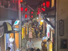 -小河直街历史文化街区