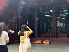 -福州开元寺