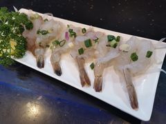 -金妈家烤肉(龙湖U城天街店)