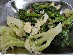 -北大学一食堂