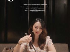 -广州文华东方酒店·江-由辉师傅主理