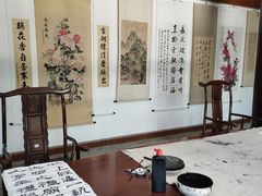 -丝绸小镇荻港古村
