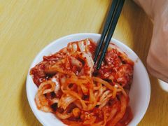 -屋里家延边朝鲜族冷面(南园店)