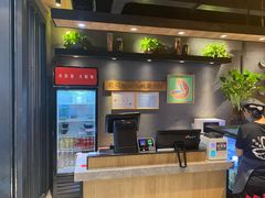 -渝是乎酸菜鱼(龙旗购物中心店)