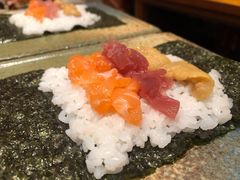 -花潮料理艺食馆(SM新生活广场店)