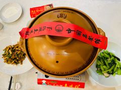 -千岛湖鱼味馆(十字街总店)