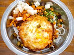 马肉粉-瘦子桂林米粉店(总店)