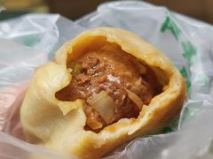 -清真牛街祥云轩门钉肉饼(左家庄店)